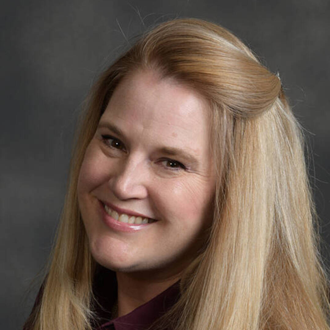 Carrie Heishman
